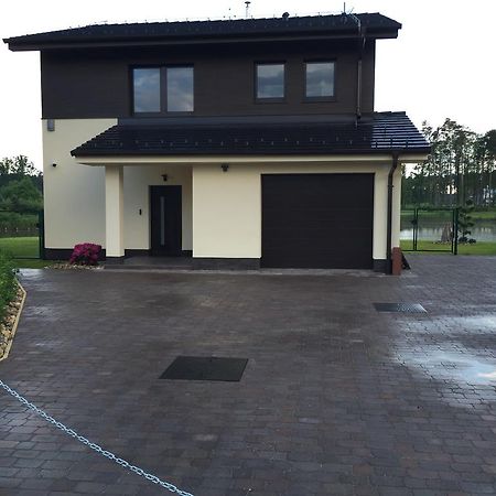 Golfbay Villa Senica Exterior foto